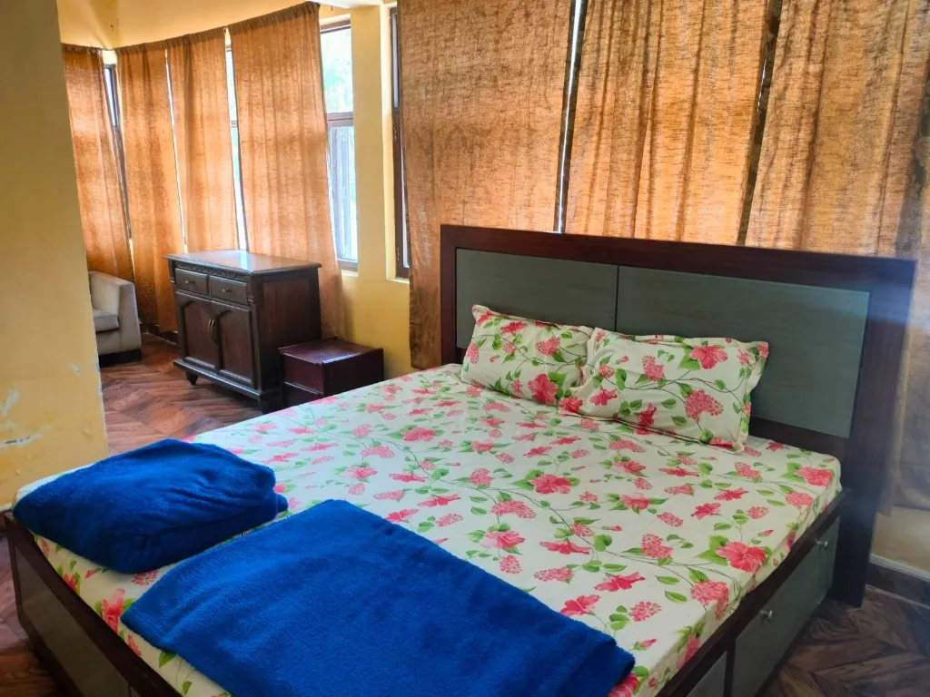 Non AC Room